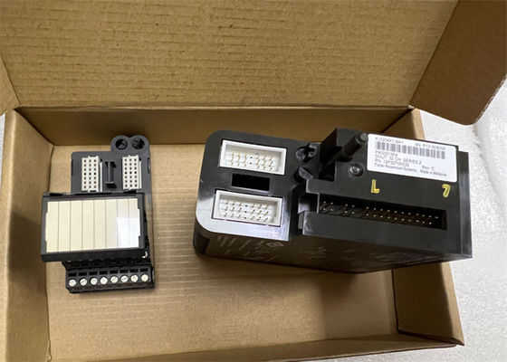 Περιττή ενότητα KJ3204X1-BA1 12P3275X022, παροχή του Emerson DeltaV ηλεκτρικού ρεύματος VE4002S1T2B5