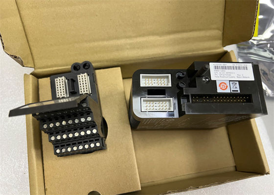 Περιττή ενότητα του Emerson DeltaV KJ3203X1-BA1 VE4001S2T2B4 12P3270 παροχής ηλεκτρικού ρεύματος