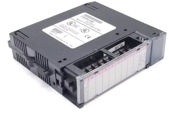 ΤΗΣ ΓΕΡΜΑΝΊΑΣ IC693MDL930 I/O ΠΑΡΑΓΩΓΉ 120/240 8 ΣΗΜΕΊΟΥ AC/DC ΕΝΌΤΗΤΑΣ ΙΔΙΑΊΤΕΡΗ ΗΛΕΚΤΡΟΝΌΜΟΣ VAC 5/24/125 VDC ΚΑΝΟΝΙΚΆ ΑΝΟΙΚΤΌΣ
