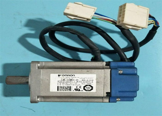 SJME-02AMB41-OY ΣΕΡΒΟ ΜΗΧΑΝΉ 2,0 AMP 200 Β 400 W 3000 ΠΕΡΙΣΤΡΟΦΉ/ΛΕΠΤΌ 1,27 NMM ΕΝΑΛΛΑΣΣΌΜΕΝΟΥ ΡΕΎΜΑΤΟΣ