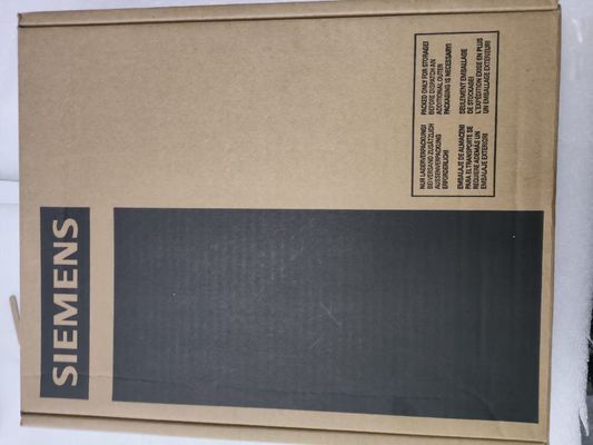 Siemens 6SL3040-1MA00-0AA0 cu320-2 DP ΜΕ τη ΔΙΕΠΑΦΉ PROFIBUS ΧΩΡΊΣ ΣΥΜΠΑΓΉ ΚΆΡΤΑ ΛΆΜΨΗΣ.