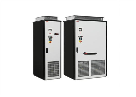 Acs880-07-0725a-3 μεταβλητή σειρά 400kW αναστροφέων ACS880 συχνότητας ABB