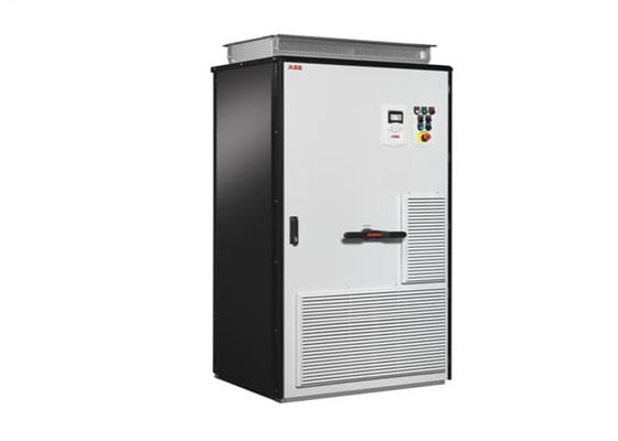 Acs880-07-0725a-3 μεταβλητή σειρά 400kW αναστροφέων ACS880 συχνότητας ABB
