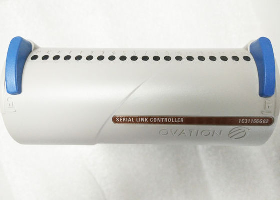 Τμηματική ενότητα PLC ελεγκτών συνδέσεων επευφημίας 1C31166G02 1C31169G02