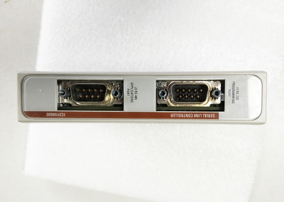 Τμηματική ενότητα PLC ελεγκτών συνδέσεων επευφημίας 1C31166G02 1C31169G02