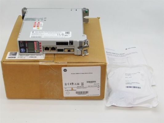 Αβ 2198-H015-ERS2 12,5 Amp φάση 1 και 3 παραγωγής μέγιστων ρευμάτων εισαγωγή 190 - 528 VAC