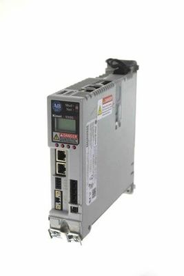 Αβ 2198-H008-ERS2 6,3 Amp φάση 1 και 3 παραγωγής μέγιστων ρευμάτων εισαγωγή 190 - 528 VAC
