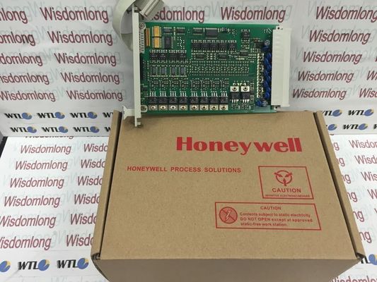 Honeywell 10201/2/1 sdo-0824 ασφαλές ψηφιακό συνεχές 8 κανάλι ενότητας εισαγωγής 24v
