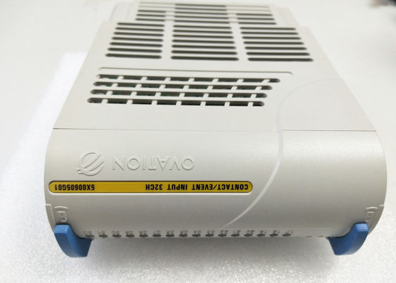 5X00605G01 I/O αναλογική Intput επευφημίας καρτών ενότητα PLC