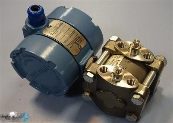 ΣΥΣΚΕΥΉ ΑΠΟΣΤΟΛΉΣ ΣΗΜΆΤΩΝ ΠΊΕΣΗΣ Rosemount 1151DP5E22 45 VDC ΑΝΏΤΑΤΗ ΠΑΡΑΓΩΓΉ ΑΝΕΦΟΔΙΑΣΜΟΎ 4-20 μΑ
