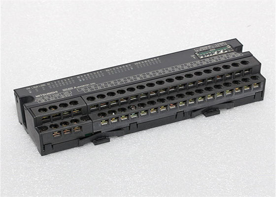 AJ65SBTB1-32D ΜΑΚΡΙΝΗ I/O ΕΝΟΤΗΤΑ 32 ΕΙΣΑΓΩΓΕΣ 24 VDC 45 ΜΑ ΈΝΑ ΤΎΠΟΣ ΚΑΛΩΔΊΩΝ