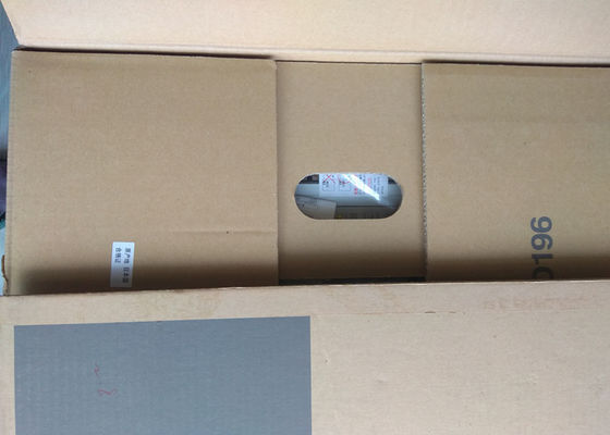 Έξοχος ενισχυτής 400VAC Drive κ.-j2s-11KA σερβο melservo-J2 της Mitsubishi Electric 11kw ΝΈΟΣ