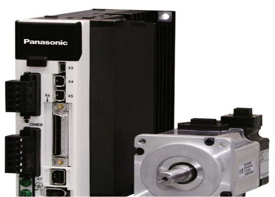 ΣΕΡΒΟ εναλλασσόμενο ρεύμα 90 AMP 3 ΦΆΣΗ 200 DRIVE της PANASONIC MFDKTA390CA1 βιομηχανικά σερβο Drive VAC