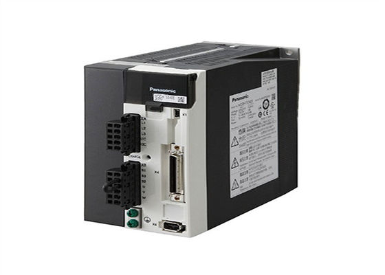 ΣΕΡΒΟ εναλλασσόμενο ρεύμα 90 AMP 3 ΦΆΣΗ 200 DRIVE της PANASONIC MFDKTA390CA1 βιομηχανικά σερβο Drive VAC