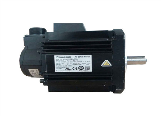 ΣΕΡΒΟ ΜΗΧΑΝΉ MDME ΤΗΣ PANASONIC MDME302GCGM ΕΠΑΥΞΗΤΙΚΌΣ ΚΩΔΙΚΟΠΟΙΗΤΉΣ 3,0 KW