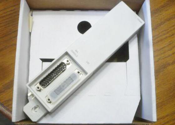 TB846 διπλή I/O 3BSE021439R1 Modulebus κολπίσκων S800 ενότητα λιμένων PLC οπτική