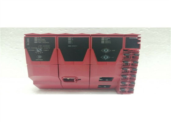 ΑΣΦΑΛΉΣ ΛΟΓΙΚΉ ΚΜΕ ΣΥΣΤΗΜΆΤΩΝ MODICON TM5 ΕΛΕΓΚΤΏΝ ΣΝΑΙΝΤΕΡ TM5CSLC200FS ΣΥΝ