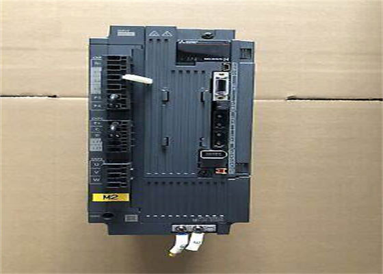 ΣΕΡΒΟ ΣΕΙΡΆ 3,5 KW SSCNET ΙΙΙ 3-PHASE 400 VAC ΕΝΙΣΧΥΤΏΝ MELSERVO-J3 ΕΝΑΛΛΑΣΣΌΜΕΝΟΥ ΡΕΎΜΑΤΟΣ ΤΗΣ MITSUBISHI Κ.-J3-350B4