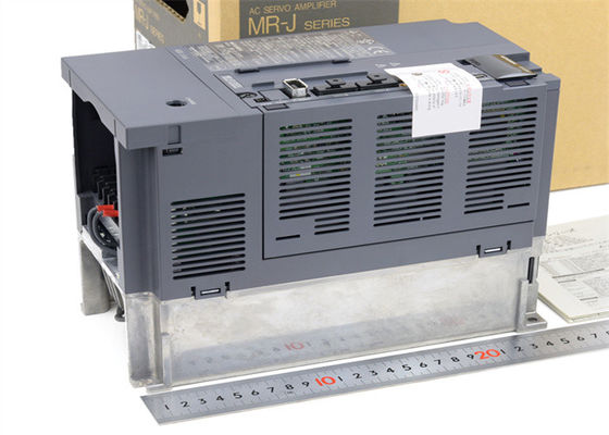 ΣΕΡΒΟ ΣΕΙΡΆ 3,5 KW SSCNET ΙΙΙ 3-PHASE 400 VAC ΕΝΙΣΧΥΤΏΝ MELSERVO-J3 ΕΝΑΛΛΑΣΣΌΜΕΝΟΥ ΡΕΎΜΑΤΟΣ ΤΗΣ MITSUBISHI Κ.-J3-350B4