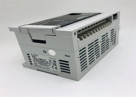 ΕΝΌΤΗΤΑ FX5 5 3 6 ΤΗΣ MITSUBISHI FX5-ENET/IP ETHERNET/IP VDC ΣΤΗΝ ΕΝΌΤΗΤΑ ΛΟΓΙΚΉΣ
