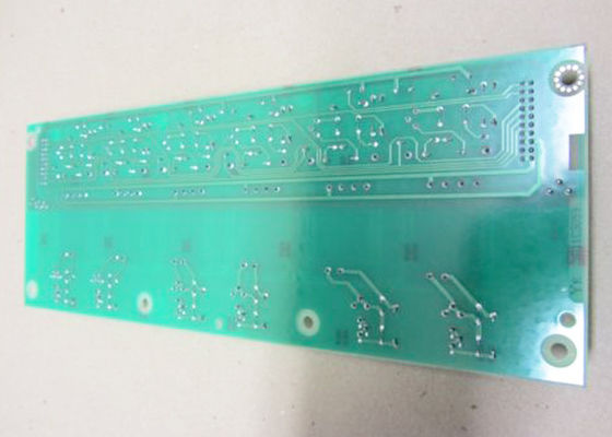 ΕΝΌΤΗΤΑ PLC ΜΕΤΑΣΧΗΜΑΤΙΣΤΏΝ ΣΦΥΓΜΟΎ ΠΙΝΆΚΩΝ PC SDCS-ΚΑΡΦΊΤΣΑ-41A 3BSE004939R1
