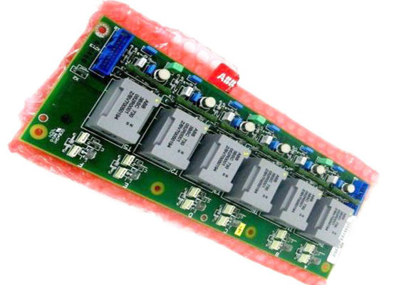 ΕΝΌΤΗΤΑ PLC ΜΕΤΑΣΧΗΜΑΤΙΣΤΏΝ ΣΦΥΓΜΟΎ ΠΙΝΆΚΩΝ PC SDCS-ΚΑΡΦΊΤΣΑ-41A 3BSE004939R1