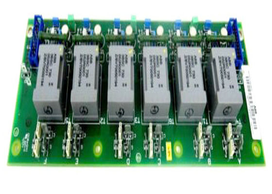 ΕΝΌΤΗΤΑ PLC ΜΕΤΑΣΧΗΜΑΤΙΣΤΏΝ ΣΦΥΓΜΟΎ ΠΙΝΆΚΩΝ PC SDCS-ΚΑΡΦΊΤΣΑ-41A 3BSE004939R1