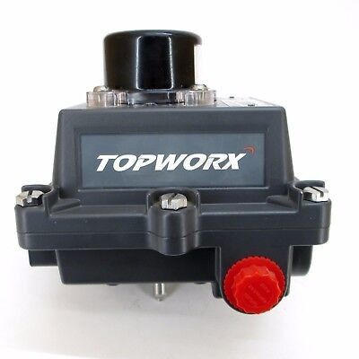 Ποικιλία dxp-M21GN4S του Emerson TopWorx DXP των δικτύων λεωφορείων και των επιλογών αισθητήρων