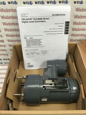 Emerson TopWorx DXP txp-M2CGNPM0000N TXP ΚΑΝΈΝΑ συμπαγές σχέδιο μικρής ακτινοβολίας ΒΑΛΒΊΔΩΝ