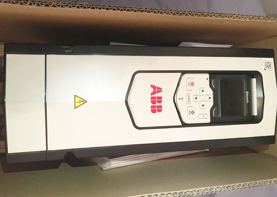 ACS880-01-025A-3+E202+L502+L503+N7510 Drive εναλλασσόμενου ρεύματος χαμηλής τάσης αναστροφέων ACS880 συχνότητας