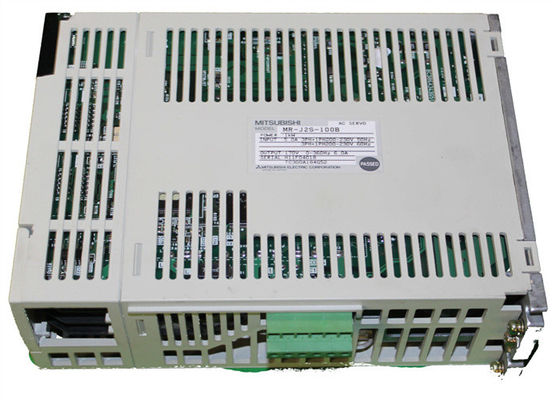 MITSUBISHI Κ.-J2S-100B-4 ΣΕΡΒΟ ΚΑΛΏΔΙΟ ΕΝΙΣΧΥΤΩΝ 1KW 400V ΓΙΑ ΤΗ ΣΕΡΒΟ ΜΗΧΑΝΉ DRIVE ΤΗΣ MITSUBISHI