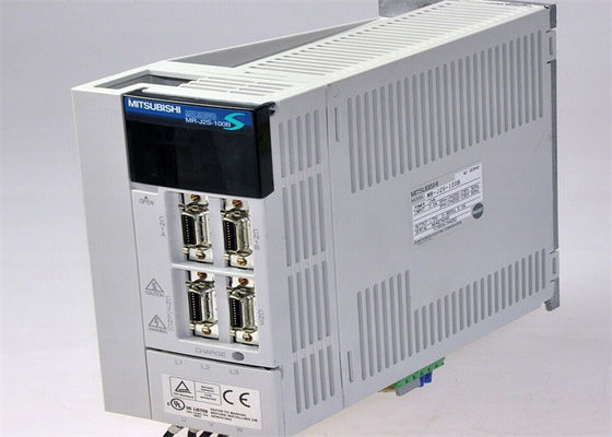 MITSUBISHI Κ.-J2S-100B-4 ΣΕΡΒΟ ΚΑΛΏΔΙΟ ΕΝΙΣΧΥΤΩΝ 1KW 400V ΓΙΑ ΤΗ ΣΕΡΒΟ ΜΗΧΑΝΉ DRIVE ΤΗΣ MITSUBISHI
