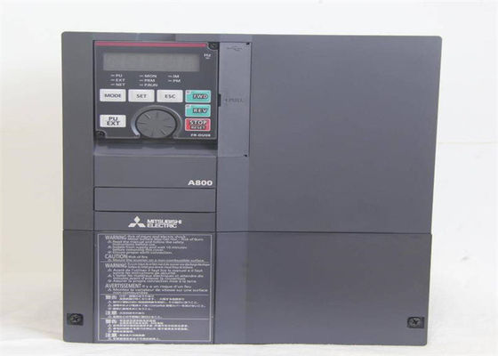 MITSUBISHI FR-A840-00380-2-60 ΜΕΤΑΒΛΗΤΗ ΣΥΧΝΟΤΗΤΑ 380-500 Β DRIVE ΑΝΑΣΤΡΟΦΕΩΝ 15 KW