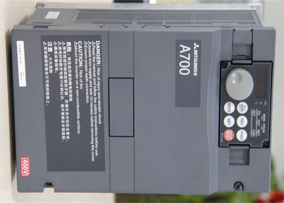 MITSUBISHI FR-A840-00380-2-60 ΜΕΤΑΒΛΗΤΗ ΣΥΧΝΟΤΗΤΑ 380-500 Β DRIVE ΑΝΑΣΤΡΟΦΕΩΝ 15 KW