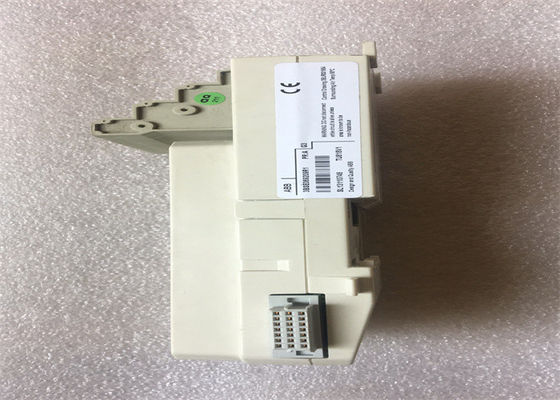 Συμπαγής μονάδα λήξης ενότητας ABB TU818V1, MTU, I/O τερματικό 50V 3BSE069209R1 S800