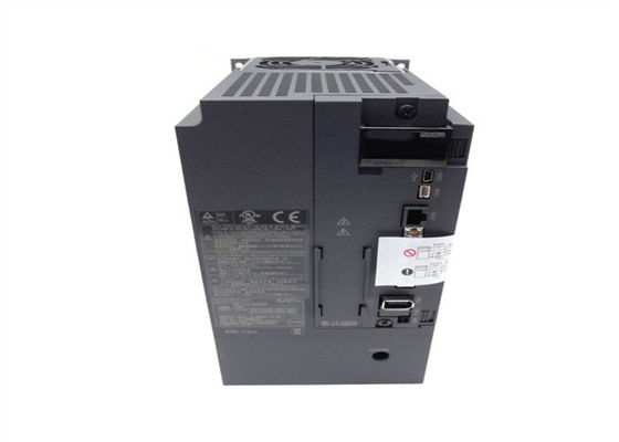 ΝΕΟΣ 3-Phase της MITSUBISHI οδηγός σειράς κ.-J3 ενισχυτών κ.-j3-500A4 εναλλασσόμενου ρεύματος σερβο