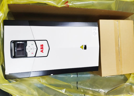 Acs880-01-206a-3 Drive 110kW 206A εναλλασσόμενου ρεύματος χαμηλής τάσης αναστροφέων 3AUA0000108028 συχνότητας