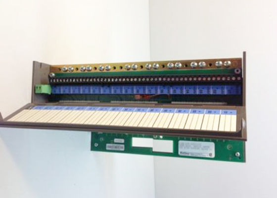 PHBAIN22010000 ΑΝΑΛΟΓΙΚΉ I/O ΕΝΌΤΗΤΑ ΕΝΟΤΗΤΑΣ AIN220 INFI90 ΑΡΜΟΝΙΑΣ ΗΛΕΚΤΡΟΝΙΚΗ