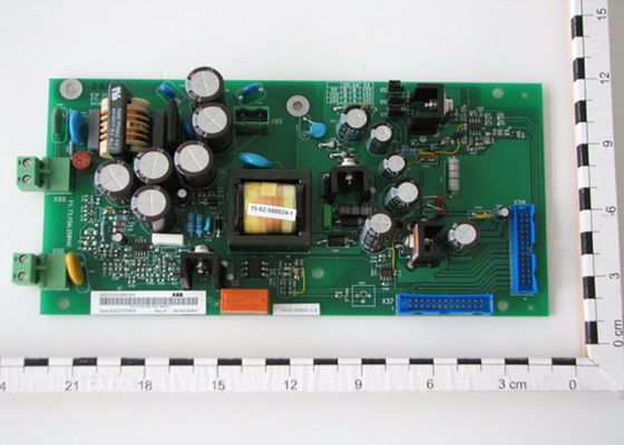 Πίνακας κυκλωμάτων δύναμης ABB sdcs-pow-4 παροχή ηλεκτρικού ρεύματος PCB DCS800 sdcs-pow-4-SD