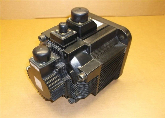 Σίγμα ΙΙ βιομηχανικός τύπος 400VAC sgmgh-44DCA6E Yaskawa κωδικοποιητών σερβο μηχανών επαυξητικός