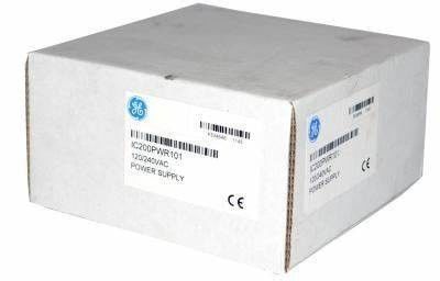 ΔΎΝΑΜΗ ΤΕΛΙΚΌ VERSAPOINT 108-135 VAC 8 AMP ΤΗΣ ΓΕΡΜΑΝΊΑΣ IC220PWR101 1,5 ΑΜΠΈΡ ΜΕΓΊΣΤΟΥ