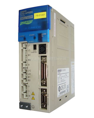 Ο ΣΕΡΒΟ ΣΦΥΓΜΌΣ ΟΔΗΓΏΝ 30W Omron R7D-APA3H ΕΙΣΉΓΑΓΕ 240 το ΜΟΝΟΦΑΣΙΚΌ 0.42A 200V φορτίο VAC