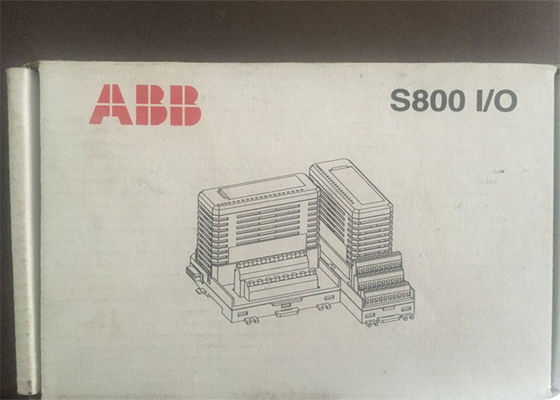 Ψηφιακή I/O ενότητα 4 ενότητας εισαγωγής ABB S800 αναλογική AI825 3BSE036456R1 κανάλια