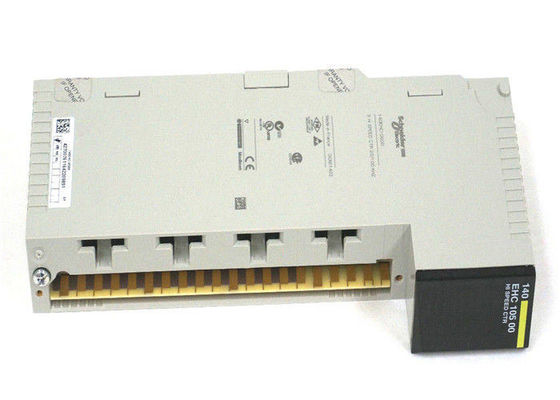 140EHC10500 περιττός μετρητής ταχύτητας ενότητας διεπαφών Ethernet ενότητας παροχής ηλεκτρικού ρεύματος Σνάιντερ ΓΕΙΑ
