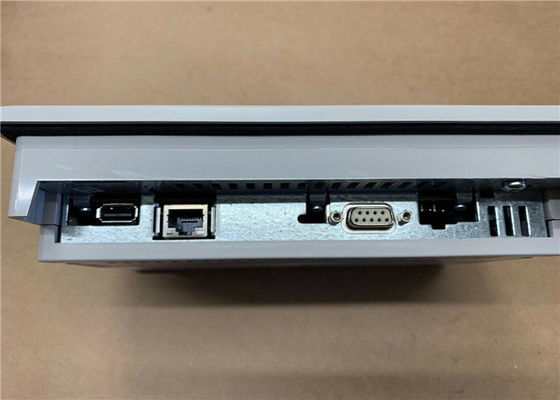 6AV6642-0BA01-1AX1 επίδειξη χρώματος Siemens SIMATIC TP177B 6» PN/DP STN 256