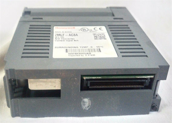 2MLF-AC8A Honeywell 8 ψηφιακή Ι Ο ενότητα ενοτήτων εισαγωγής καναλιών τρέχουσα αναλογική