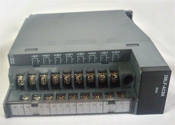 2MLF-AC8A Honeywell 8 ψηφιακή Ι Ο ενότητα ενοτήτων εισαγωγής καναλιών τρέχουσα αναλογική
