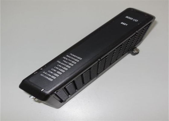 Ελεγκτής της Γερμανίας 8521-rt-de RTU gfk-2594 απελευθέρωση υλικολογισμικού 2.15 PAC8000