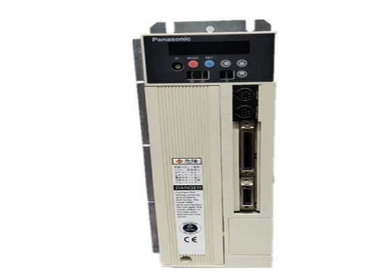 MDDA203A1A βιομηχανικά σερβο Drive Panasonic 3 φάση 106 εναλλασσόμενο ρεύμα Β