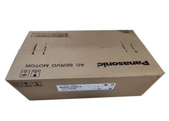 MDDA203A1A βιομηχανικά σερβο Drive Panasonic 3 φάση 106 εναλλασσόμενο ρεύμα Β